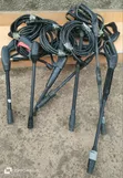 UK Used Pressure Washer Guns & Nozzles for Car Washing - 1