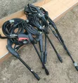 UK Used Pressure Washer Guns & Nozzles for Car Washing - 2