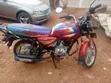 Bajaj CT 125X 2023 Red - 2