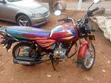 Bajaj CT 125X 2023 Red - 4