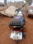 Bajaj CT 125X 2023 Red - 5