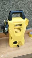 UK Used Kärcher Pressure Washers (No Guns/Nozzles) - 1