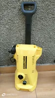 UK Used Kärcher Pressure Washers (No Guns/Nozzles) - 2
