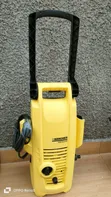 UK Used Kärcher Pressure Washers (No Guns/Nozzles) - 3