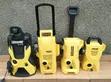 UK Used Kärcher Pressure Washers (No Guns/Nozzles) - 4