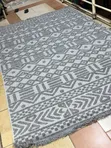 150x220cm Sisal Rug - 2