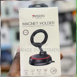 Yesido C219 Magnetic Phone Holder