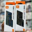 JBL Tune 110 (T110) Wired In-Ear Headphones - 1