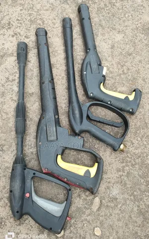 Replacement Spray Guns for Karcher & Ryobi Pressure Washers