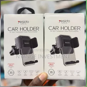 Yesido C163 Car Phone Holder