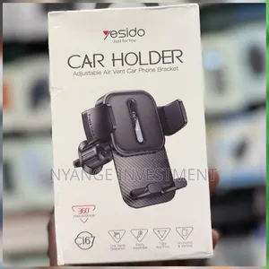 Yesido C167 Car Holder