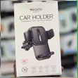 Yesido C167 Car Holder - 1