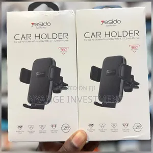 Yesido C255 Car Phone Holder