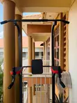 Brand New Pull-Up/Dip Station - 1