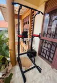Brand New Pull-Up/Dip Station - 2