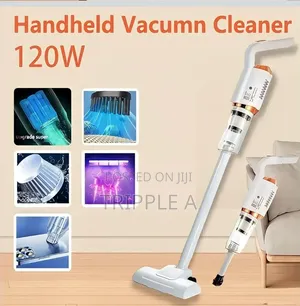 Rechargeable Wireless Multi-Purpose Vacuum Cleaner