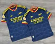 Penta Exercise Emirates Fly Better Original Jersey - 2