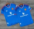 New Season Adidas Jersey - Original Material - 2