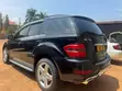 Mercedes-Benz M Class ML 350 AWD 4Matic 2006 Black - 1