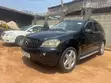 Mercedes-Benz M Class ML 350 AWD 4Matic 2006 Black - 4