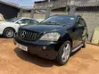 Mercedes-Benz M Class ML 350 AWD 4Matic 2006 Black - 5