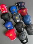 Formula 1 Adidas Jerseys & Caps - 2