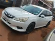 Subaru Legacy 2011 White - 2