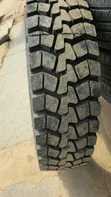 Brand New 11R22.5 Linglong K.Works Mudgrip Tires - 1