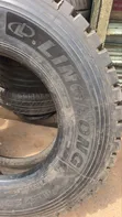 Brand New 11R22.5 Linglong K.Works Mudgrip Tires - 2