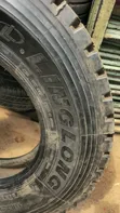 Brand New 11R22.5 Linglong K.Works Mudgrip Tires - 5