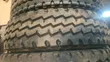 Brand New 12R22.5 18PR All-Position Tyres - 2