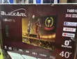 New 40" Smart TV with Free Wall Mount - 2