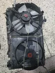 Toyota RAV4 Radiator (1996-1999) - 2