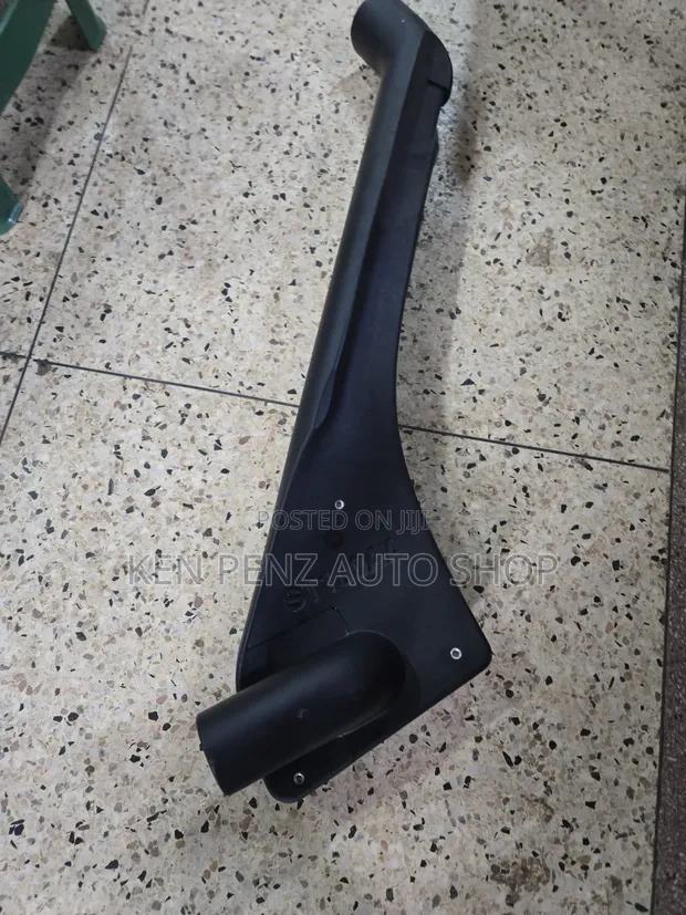 Toyota Landcruiser FJ100 Snorkel Kit - 1