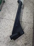 Toyota Landcruiser FJ100 Snorkel Kit - 1