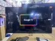 TCL 43" QLED Google TV - Brand New - 2