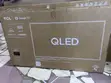 TCL 43" QLED Google TV - Brand New - 3
