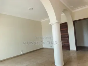 8-Bedroom Duplex for Rent in Nakawa, Naguru