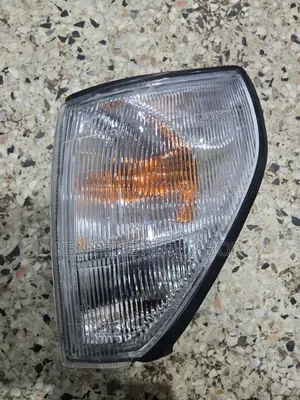 Toyota Landcruiser TX Corner Lamp (1996-1997)