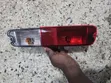 Mitsubishi Pajero V73-V77 Rear Bumper Reflector - 2