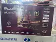 Blackark 43" Smart TV with Free Wall Mount - 2
