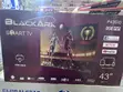 Blackark 43" Smart TV with Free Wall Mount - 3