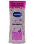 Original Vaseline UV Extra Brightening Gluta Ceramide Body Oil 200ml - 1