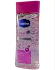 Original Vaseline UV Extra Brightening Gluta Ceramide Body Oil 200ml - 3