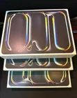New Apple iPad Pro 13" (2024) 512GB Gray - 1