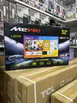 Mewe Brand New 32" Smart TV - 1