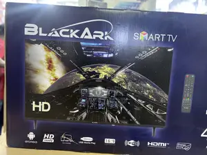 40" Android Smart TV with Bluetooth