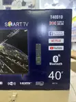 40" Android Smart TV with Bluetooth - 2