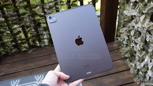 New Apple iPad Pro 13" (2025) 512GB Black