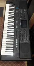 Yamaha PSR-E483 Electronic Keyboard - 3